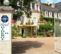Hotel Diderot
